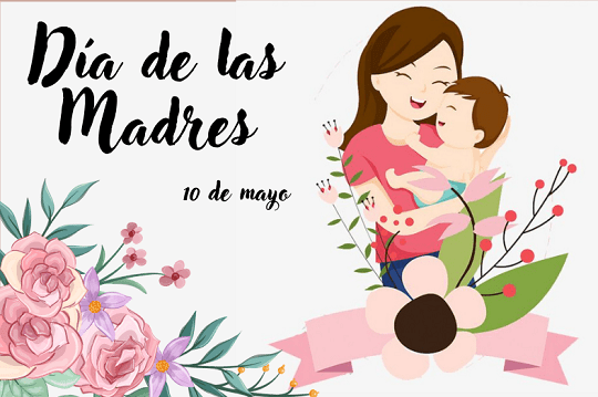 Feliz día de las Madres! - Columnas de México